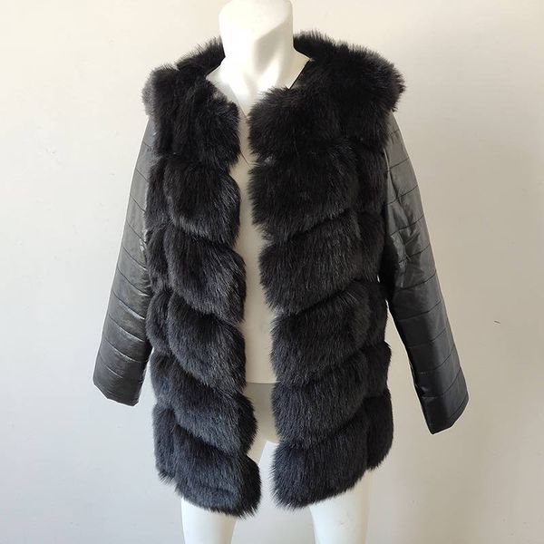 women designer jacket fur warm thick winter coat women clothing fashion style out wear coat luxury button slim for lady
women designer jacket fur warm thick winter coat women clothing fashion style out wear coat luxury button slim for lady