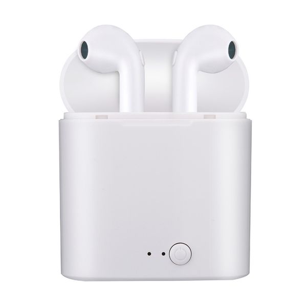 i7s tws беспроводные наушники bluetooth наушники наушники гарнитура в ухе спорт гарнитура с зарядным box для смарт-телефон
i7s tws беспроводные наушники bluetooth наушники наушники гарнитура в ухе спорт гарнитура с зарядным box для смарт-телефон