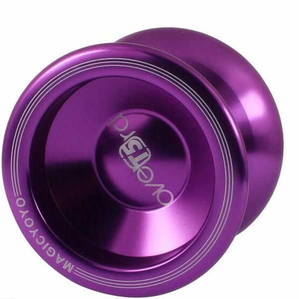 ball bearing magic yoyo t5 upgraded version alloy aluminum yo yo metal professional auldey yo-yo toy
ball bearing magic yoyo t5 upgraded version alloy aluminum yo yo metal professional auldey yo-yo toy