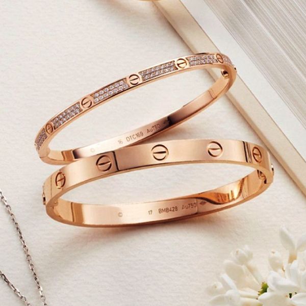 bracelet love bracelet mens bracelets luxury designer jewelry women bracelets gold bracelet luxury bangle tennis jewelry designer jewelry9, Black
bracelet love bracelet mens bracelets luxury designer jewelry women bracelets gold bracelet luxury bangle tennis jewelry designer jewelry9, Black