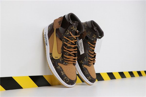 Высокое качество Loüìs Vuítton Air Jòrdan 1 Off White роскошные коричневые баскетбольные туфли AJ1 Jordan 1s Ice Blue Black Мужские спортивные кроссовки на открытом воздухе
Высокое качество Loüìs Vuítton Air Jòrdan 1 Off White роскошные коричневые баскетбольные туфли AJ1 Jordan 1s Ice Blue Black Мужские спортивные кроссовки на открытом воздухе