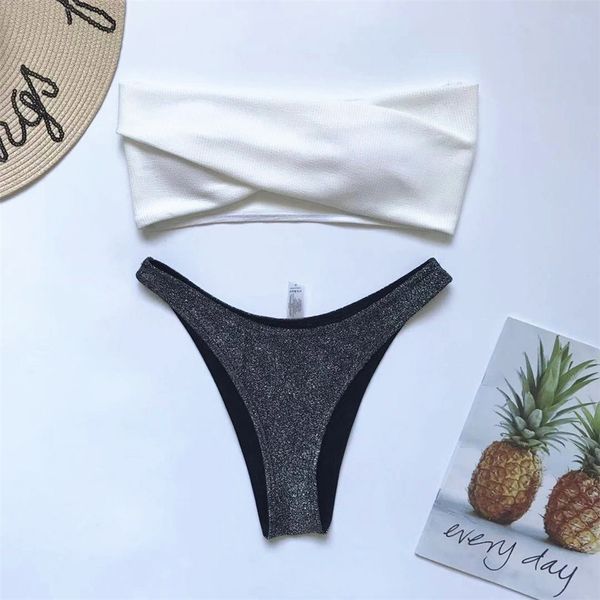 bikinis 2019 mujer swimsuit bandeau thong bikini set push up swimwear women high cut biquini swimming suit for women
bikinis 2019 mujer swimsuit bandeau thong bikini set push up swimwear women high cut biquini swimming suit for women