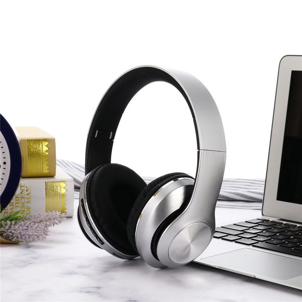 Беспроводная связь Bluetooth оголовье наушников Портативный Headset Stereo Surround наушники
Беспроводная связь Bluetooth оголовье наушников Портативный Headset Stereo Surround наушники