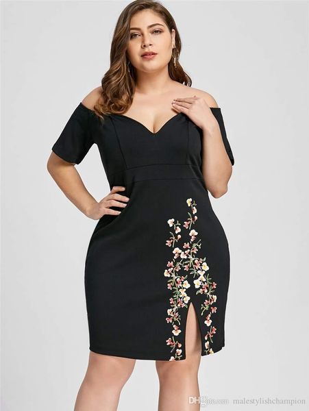 deisgner womens dress fashion printed plus size dresses casual womens knitted skirt, Black;gray
deisgner womens dress fashion printed plus size dresses casual womens knitted skirt, Black;gray