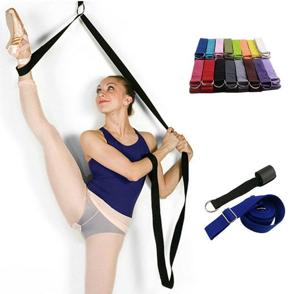 door flexibility stretching leg stretcher strap for ballet cheer dance gymnastics trainer yoga flexibility leg stretch bel
door flexibility stretching leg stretcher strap for ballet cheer dance gymnastics trainer yoga flexibility leg stretch bel
