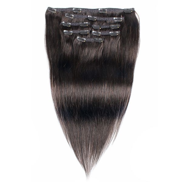 brazlian прямой зажим в наращивание волос natural color 7 штук комплект 100г 110г необработанные человеческие волосы remy выдвижений человеч, Black;brown
brazlian прямой зажим в наращивание волос natural color 7 штук комплект 100г 110г необработанные человеческие волосы remy выдвижений человеч, Black;brown