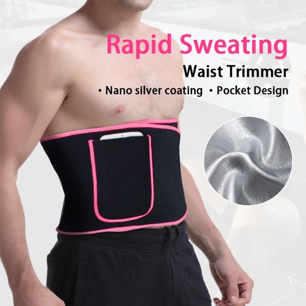 body shaper waist support belt band fitness weight loss tummy control wrap sweat for easy safety working-out ornaments, Black;gray
body shaper waist support belt band fitness weight loss tummy control wrap sweat for easy safety working-out ornaments, Black;gray