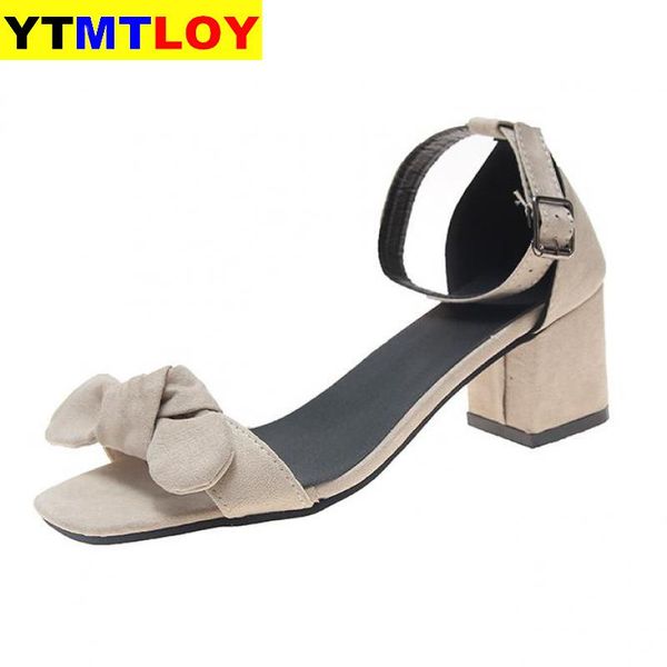 new summer shoes women block heels ankle stap sandals leisure office lady mid heel flock woman sandalias gladiator gingham, Black
new summer shoes women block heels ankle stap sandals leisure office lady mid heel flock woman sandalias gladiator gingham, Black