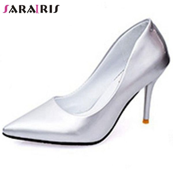 sarairis pointed toe slip on high heels pumps women 2020 party dress pumps ladies fashion classic shoes, Black
sarairis pointed toe slip on high heels pumps women 2020 party dress pumps ladies fashion classic shoes, Black