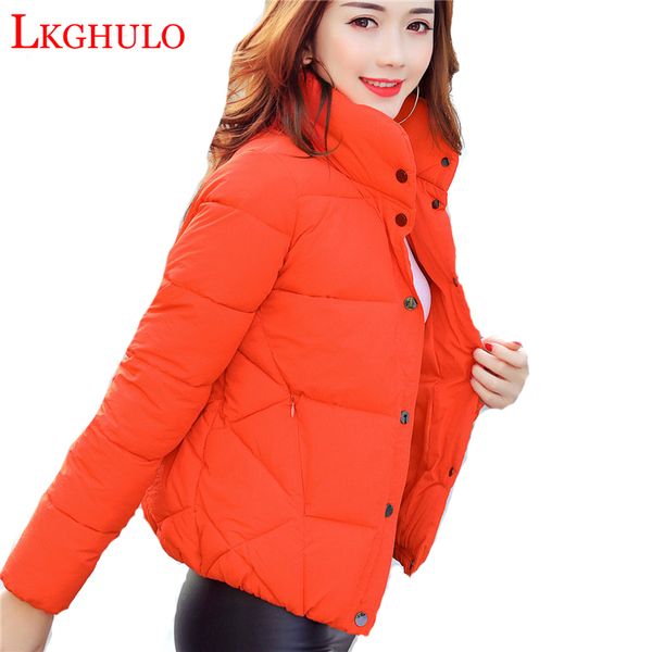 2018 new winter jacket women fashion coat jackets high-quality coats casual warm parka clothing for women cotton m-3xl a870, Black
2018 new winter jacket women fashion coat jackets high-quality coats casual warm parka clothing for women cotton m-3xl a870, Black