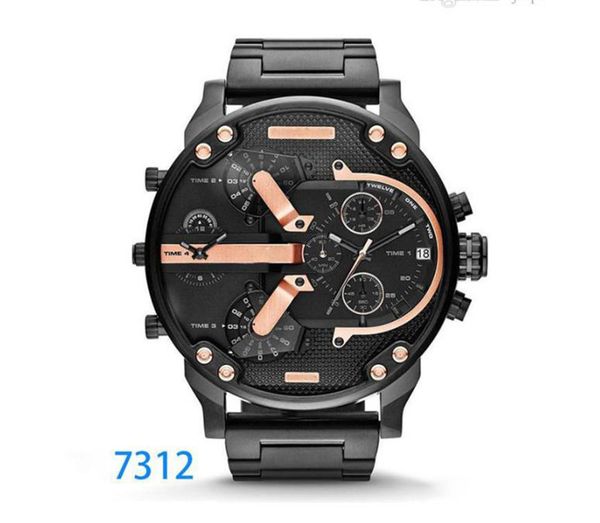 men's watches multi-time zone watch montreux military clock leather strap 53mm large dial dz stainless steel watch men's sports quartz watch
men's watches multi-time zone watch montreux military clock leather strap 53mm large dial dz stainless steel watch men's sports quartz watch