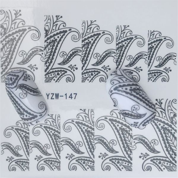black flower lace/fruit / ice cream designs nail art water decals transfer nail stickers decoration elegance manicure tool
black flower lace/fruit / ice cream designs nail art water decals transfer nail stickers decoration elegance manicure tool