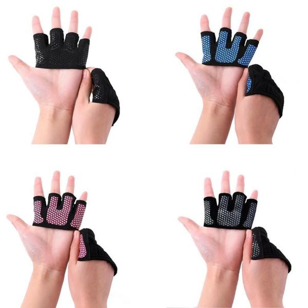 gym half finger gloves fitness barbell weightlifting gloves breathable non-slip palms gym equipment fitness
gym half finger gloves fitness barbell weightlifting gloves breathable non-slip palms gym equipment fitness