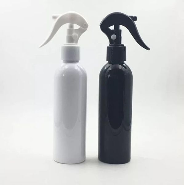 Free shipping 100 120 200 250ml plastic trigger spray bottle,Clear/black/white PET cylinder hair oil body oil fine mist spray bottle
Free shipping 100 120 200 250ml plastic trigger spray bottle,Clear/black/white PET cylinder hair oil body oil fine mist spray bottle