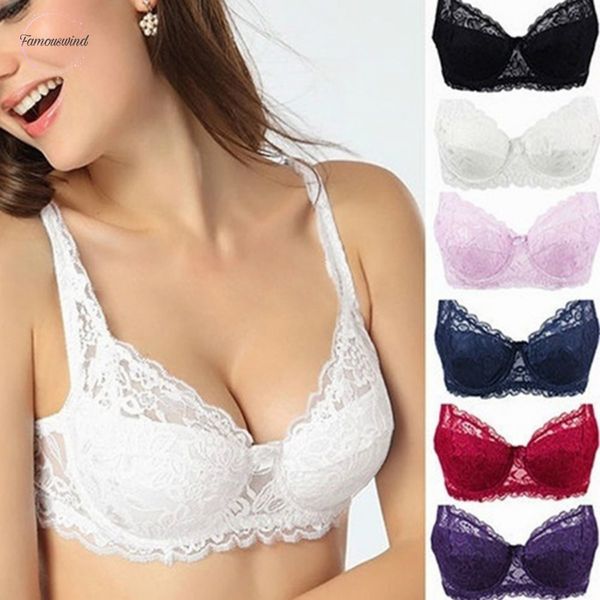 fashion women cup bra deep v push up brassiere shaping padded underwear embroidery lingerie plus size bra lace, Red;black
fashion women cup bra deep v push up brassiere shaping padded underwear embroidery lingerie plus size bra lace, Red;black