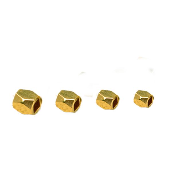 100 pcs 2mm 2.5mm 3mm 4mm metal raw brass rose gold beads diy hole beads for jewelry making
100 pcs 2mm 2.5mm 3mm 4mm metal raw brass rose gold beads diy hole beads for jewelry making