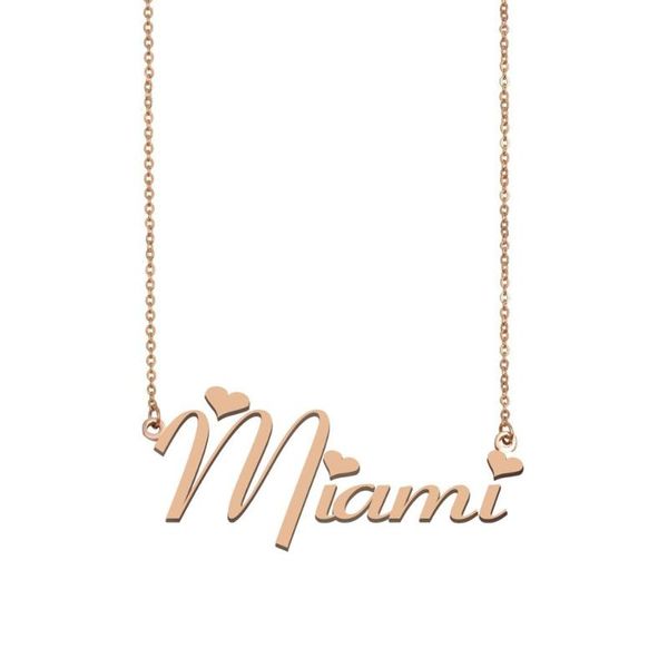 miami name necklace , custom name necklace for women girls friends birthday wedding christmas mother days gift, Silver
miami name necklace , custom name necklace for women girls friends birthday wedding christmas mother days gift, Silver