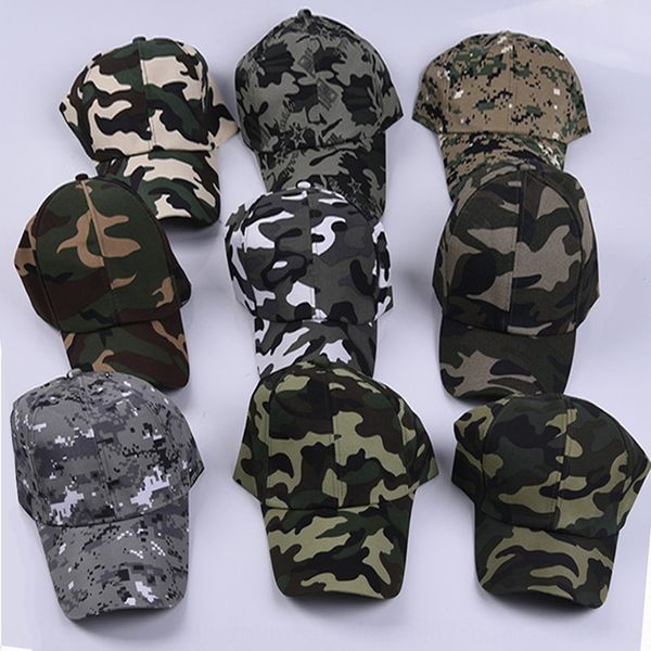 pure cotton camouflage summer and baseball cap baseball cap autumn adultfans camouflage outdoor leisure sun hat tide, Blue;gray
pure cotton camouflage summer and baseball cap baseball cap autumn adultfans camouflage outdoor leisure sun hat tide, Blue;gray