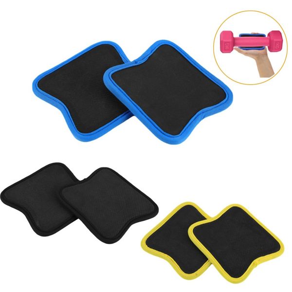 fitness sports dumbbell grips pads anti skid weight lifting training gloves gym bench press exercises hand palm protector
fitness sports dumbbell grips pads anti skid weight lifting training gloves gym bench press exercises hand palm protector