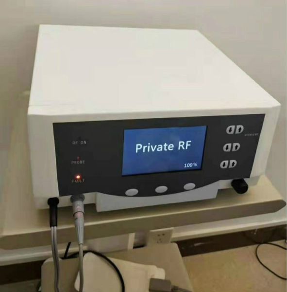 portable skin tightening rf private health ce approved 360 grades rotation vaginal rejuvenation beauty equipment for sale
portable skin tightening rf private health ce approved 360 grades rotation vaginal rejuvenation beauty equipment for sale