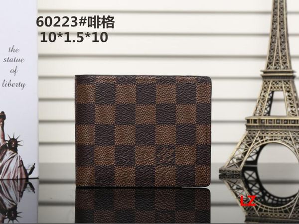 paris plaid style designer mens wallet famous men luxury wallets special leather multiple short small bifold wallet ing, Red;black
paris plaid style designer mens wallet famous men luxury wallets special leather multiple short small bifold wallet ing, Red;black