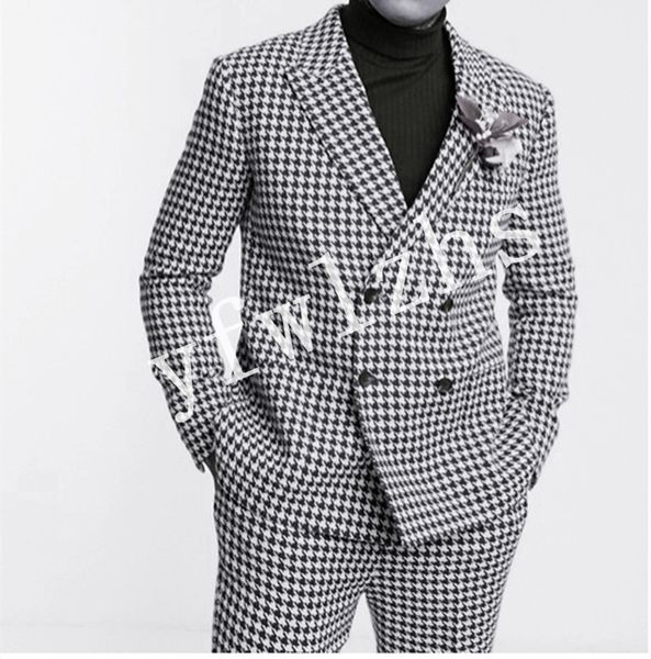 double-breasted groomsmen peak lapel wedding groom tuxedos men suits wedding/prom/dinner man blazer(jacket+tie+pants) t64, Black;gray
double-breasted groomsmen peak lapel wedding groom tuxedos men suits wedding/prom/dinner man blazer(jacket+tie+pants) t64, Black;gray