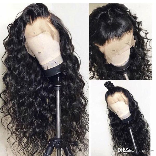 peruvian deep wave lace front wig lace pre plucked virgin glueless deep curly full lace human hair wigs with baby hair, Black;brown
peruvian deep wave lace front wig lace pre plucked virgin glueless deep curly full lace human hair wigs with baby hair, Black;brown