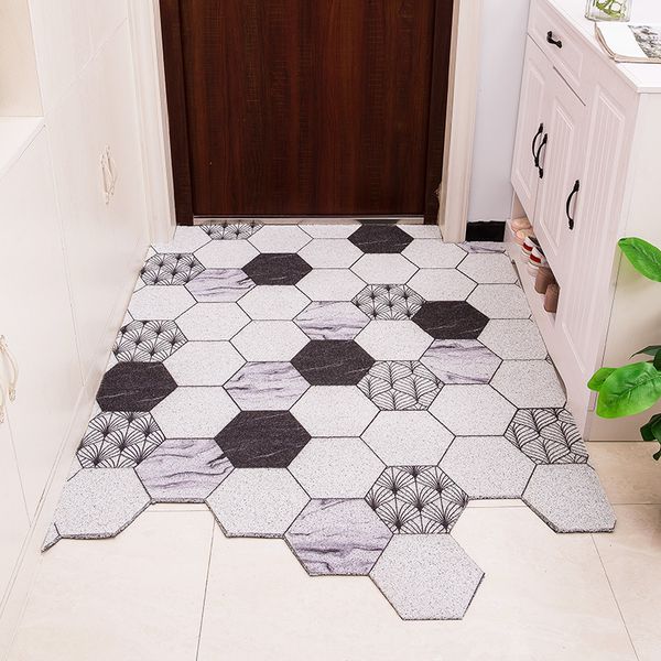 3d carpet nordic floor mats silk circle rugs home entrance hall mats entrance porch anti-skid rubbing foot pads home can be cut
3d carpet nordic floor mats silk circle rugs home entrance hall mats entrance porch anti-skid rubbing foot pads home can be cut