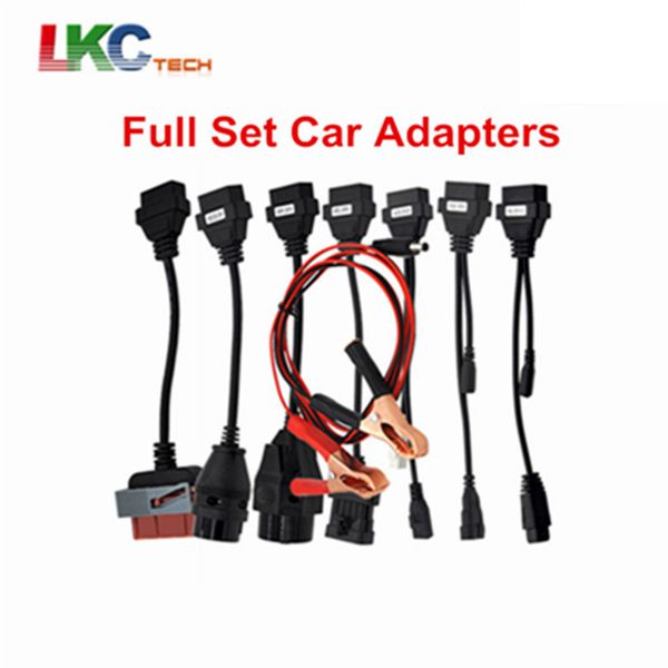 2019 obd / obd2 ткс автомобилей кабели диагностический инструмент 8 шт полный комплект автомобиля переходники pro кабели
2019 obd / obd2 ткс автомобилей кабели диагностический инструмент 8 шт полный комплект автомобиля переходники pro кабели