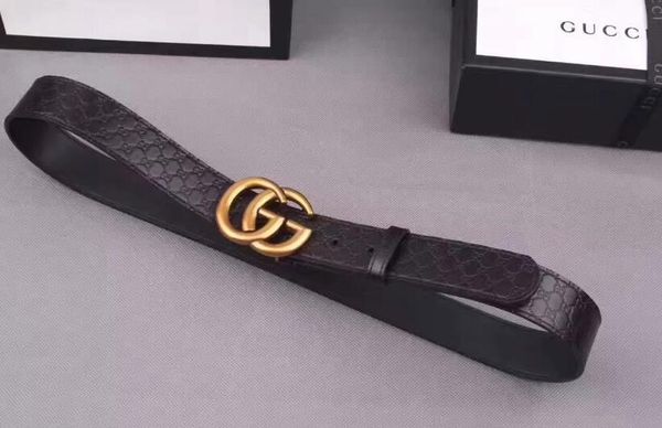 selling new mens womens black belt genuine leather business belts pure color belt snake pattern buckle belt for gift 371, Black;brown
selling new mens womens black belt genuine leather business belts pure color belt snake pattern buckle belt for gift 371, Black;brown