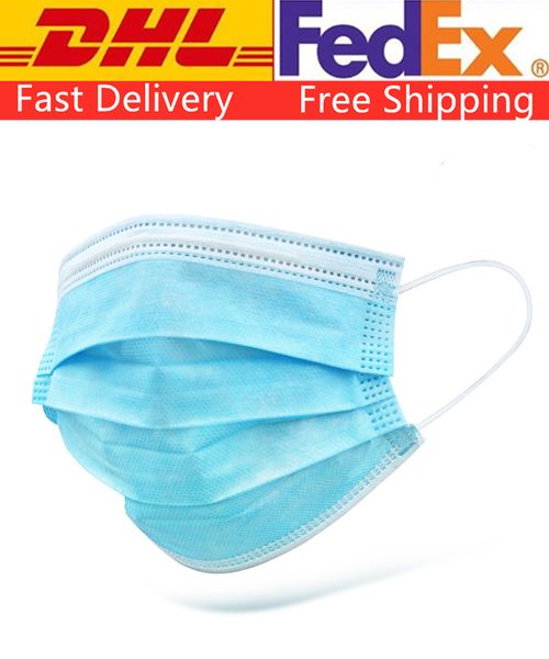 50pcs/box disposable face mask dust 3-ply ear loop disposable mouth face mask mascherine for anti-dust self protective masks w/ elastic blue
50pcs/box disposable face mask dust 3-ply ear loop disposable mouth face mask mascherine for anti-dust self protective masks w/ elastic blue