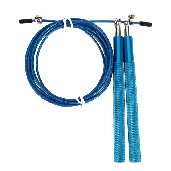 skipping professional equipment aluminum alloy jump rope fitness training boxing durable sports speed adjustable
skipping professional equipment aluminum alloy jump rope fitness training boxing durable sports speed adjustable