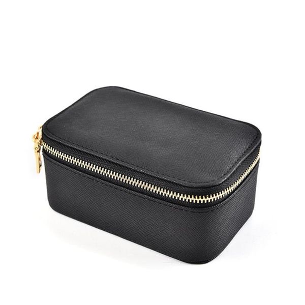 multi-function storage case monolayer pu leather for girl jewelry box joyeros zipper birthday gifts display rings earrings, Pink;blue
multi-function storage case monolayer pu leather for girl jewelry box joyeros zipper birthday gifts display rings earrings, Pink;blue