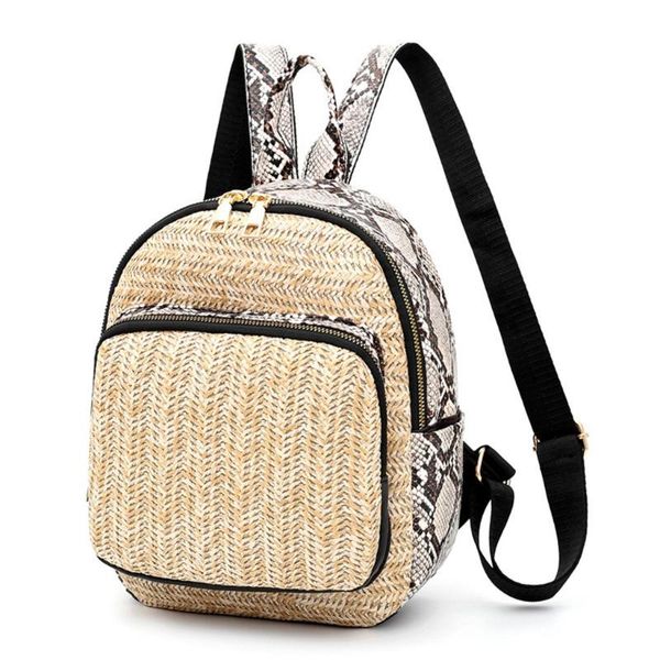 fashion straw woven backpack mini small women back pack summer teenage girl quality backpacks travel casual bags drop ship #lr4
fashion straw woven backpack mini small women back pack summer teenage girl quality backpacks travel casual bags drop ship #lr4