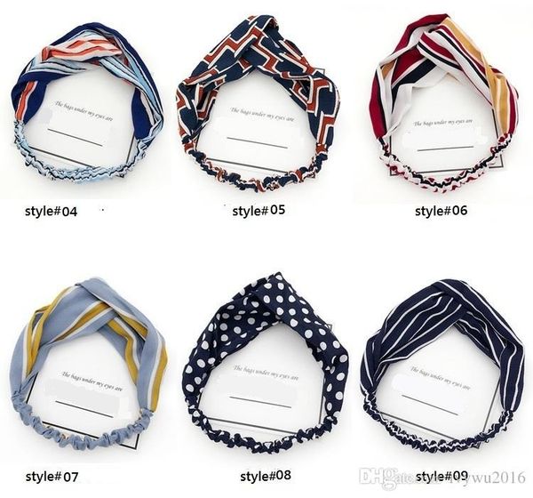 24 styles luxury designer fabric stretch hairband for women twist turban floral stripe headbands yoga headwrap bandana girl hair accessories, Silver
24 styles luxury designer fabric stretch hairband for women twist turban floral stripe headbands yoga headwrap bandana girl hair accessories, Silver