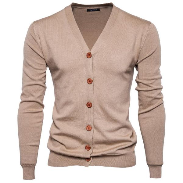 men's sweaters brand cardigan sweater men 2021 korean fashion solid color knitted single breasted coat hip hop streetwear pull homme, White;black
men's sweaters brand cardigan sweater men 2021 korean fashion solid color knitted single breasted coat hip hop streetwear pull homme, White;black
