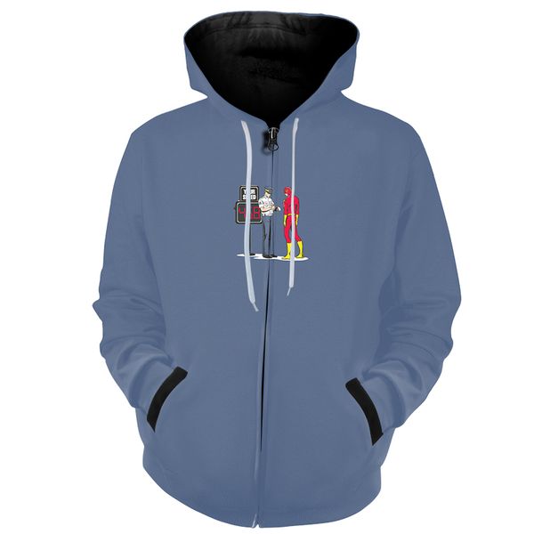 cloudstyle 3d zip up hoodies men comic flash speeding 3d print long sleeves hoody outwear sweatshirt streetwear plus size 5xl, Black
cloudstyle 3d zip up hoodies men comic flash speeding 3d print long sleeves hoody outwear sweatshirt streetwear plus size 5xl, Black