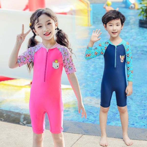 totsm swimwear men swimming swim swimsuit women children's one-piece in the big children's long sleeves beach sunscreen boys and g, White;black
totsm swimwear men swimming swim swimsuit women children's one-piece in the big children's long sleeves beach sunscreen boys and g, White;black