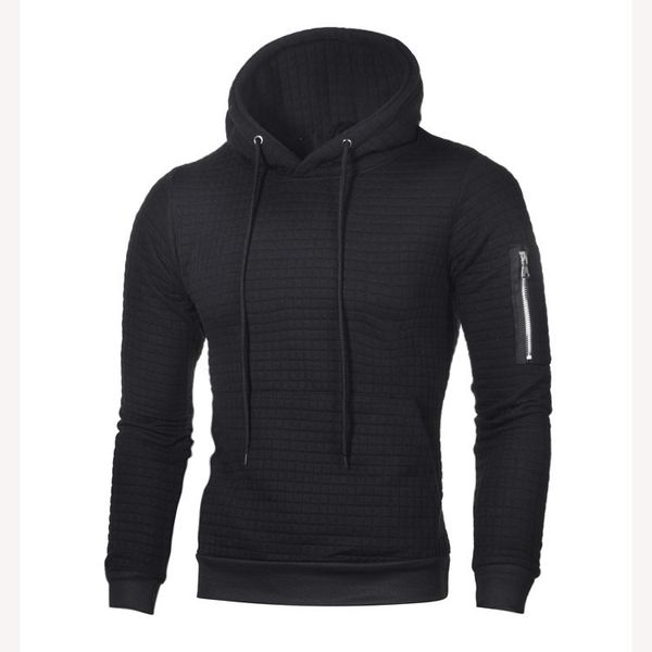 mens hoodies solid pullovers new fashion men casual hooded sweater autumn winter warm femme men clothes slim fit jumpers asian size, Black
mens hoodies solid pullovers new fashion men casual hooded sweater autumn winter warm femme men clothes slim fit jumpers asian size, Black