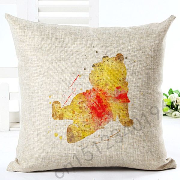 2016 new arrival cartoon style housewear chair cushion throw pillow cojines almofadas cotton linen square
2016 new arrival cartoon style housewear chair cushion throw pillow cojines almofadas cotton linen square