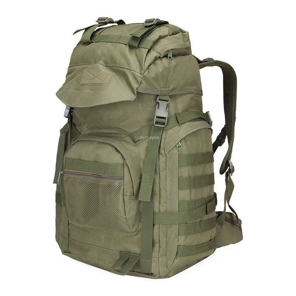 50l molle bags waterproof oxford tactical army training backpack outdoor large capacity hiking mountaineering backpack
50l molle bags waterproof oxford tactical army training backpack outdoor large capacity hiking mountaineering backpack