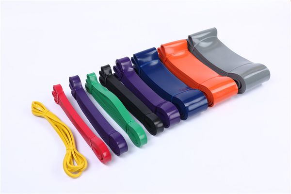body sculpting rubber resistance band fitness workout elastic belt for yoga pilates band cross fit bodybuilding rehabilitation training
body sculpting rubber resistance band fitness workout elastic belt for yoga pilates band cross fit bodybuilding rehabilitation training