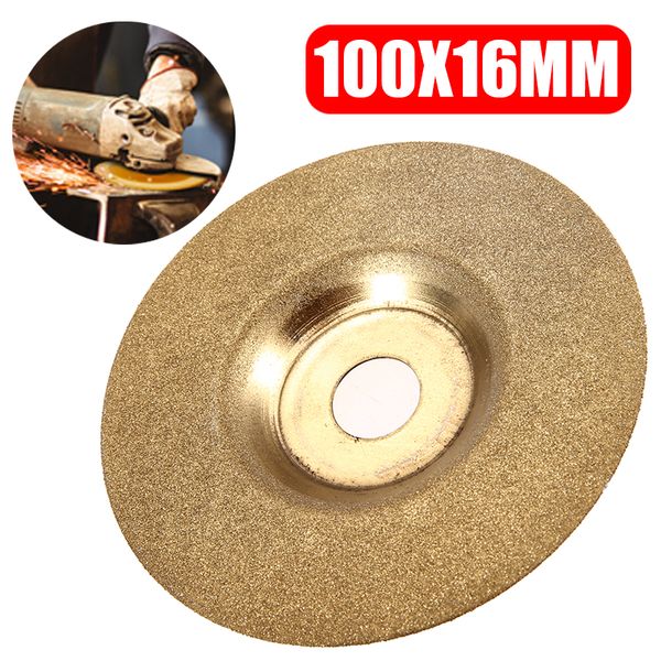 4inch с алмазным покрытием шлифовальный диск колеса для angle grinder камень точилка стекла шлифование whee 100мм * 16мм
4inch с алмазным покрытием шлифовальный диск колеса для angle grinder камень точилка стекла шлифование whee 100мм * 16мм