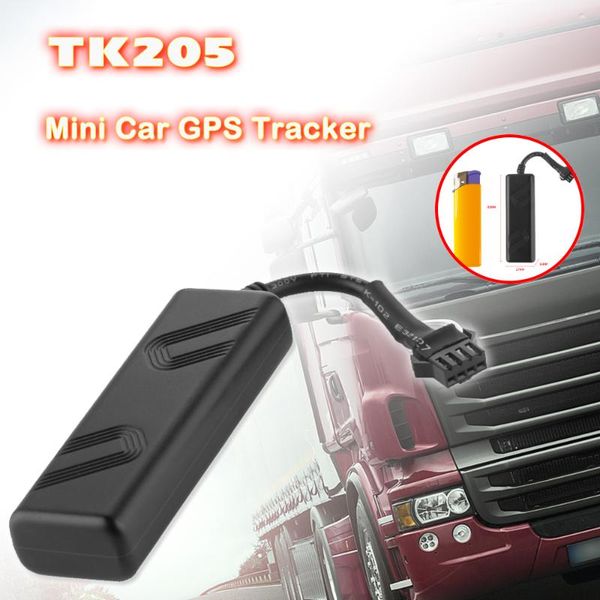 gps car vehicle tracker tk205 water-proof and dust-proof real-time tracking device with anti-theft speeding/low power alarm
gps car vehicle tracker tk205 water-proof and dust-proof real-time tracking device with anti-theft speeding/low power alarm