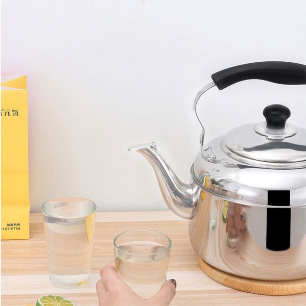 kitchen induction cooker water kettle large capacity stainless steel home restaurant camping whistling coffee outdoor for gas
kitchen induction cooker water kettle large capacity stainless steel home restaurant camping whistling coffee outdoor for gas