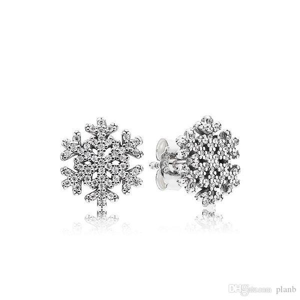 authentic 925 sterling silver shiny snowflakes earring logo signature original box set for pandora jewelry stud earring women earrings, Golden;silver
authentic 925 sterling silver shiny snowflakes earring logo signature original box set for pandora jewelry stud earring women earrings, Golden;silver