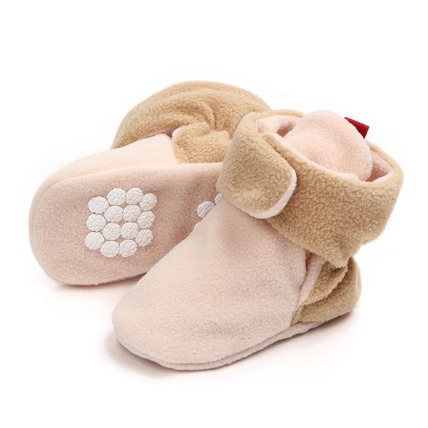 newborn baby socks shoes fluff winter warm boy girl patch toddler first walkers cotton comfort soft anti-slip infant crib shoes
newborn baby socks shoes fluff winter warm boy girl patch toddler first walkers cotton comfort soft anti-slip infant crib shoes