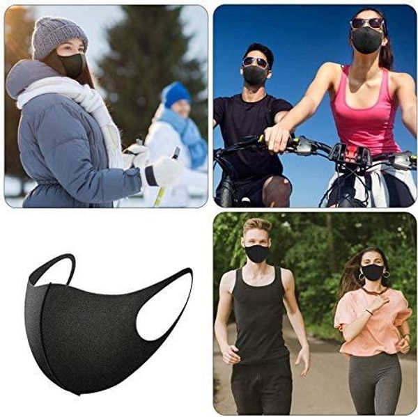 маски для лица, маска против пыли, unisex углеродного волокна маска для лица anti-dust загрязнение открытый многоразовый моющийся ушной mout, Silver
маски для лица, маска против пыли, unisex углеродного волокна маска для лица anti-dust загрязнение открытый многоразовый моющийся ушной mout, Silver