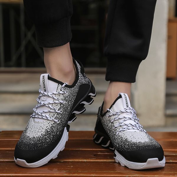 2020 running shoes men brand athletics sports shoes new classic trainers comfort jogging sneakers men
2020 running shoes men brand athletics sports shoes new classic trainers comfort jogging sneakers men