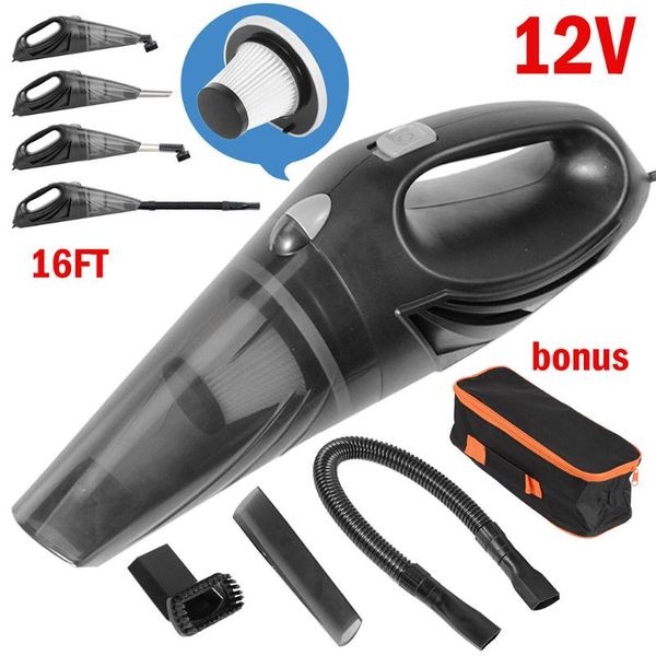 car vacuum cleaner handheld wet dry 12v mini portable for auto dust duster car styling
car vacuum cleaner handheld wet dry 12v mini portable for auto dust duster car styling